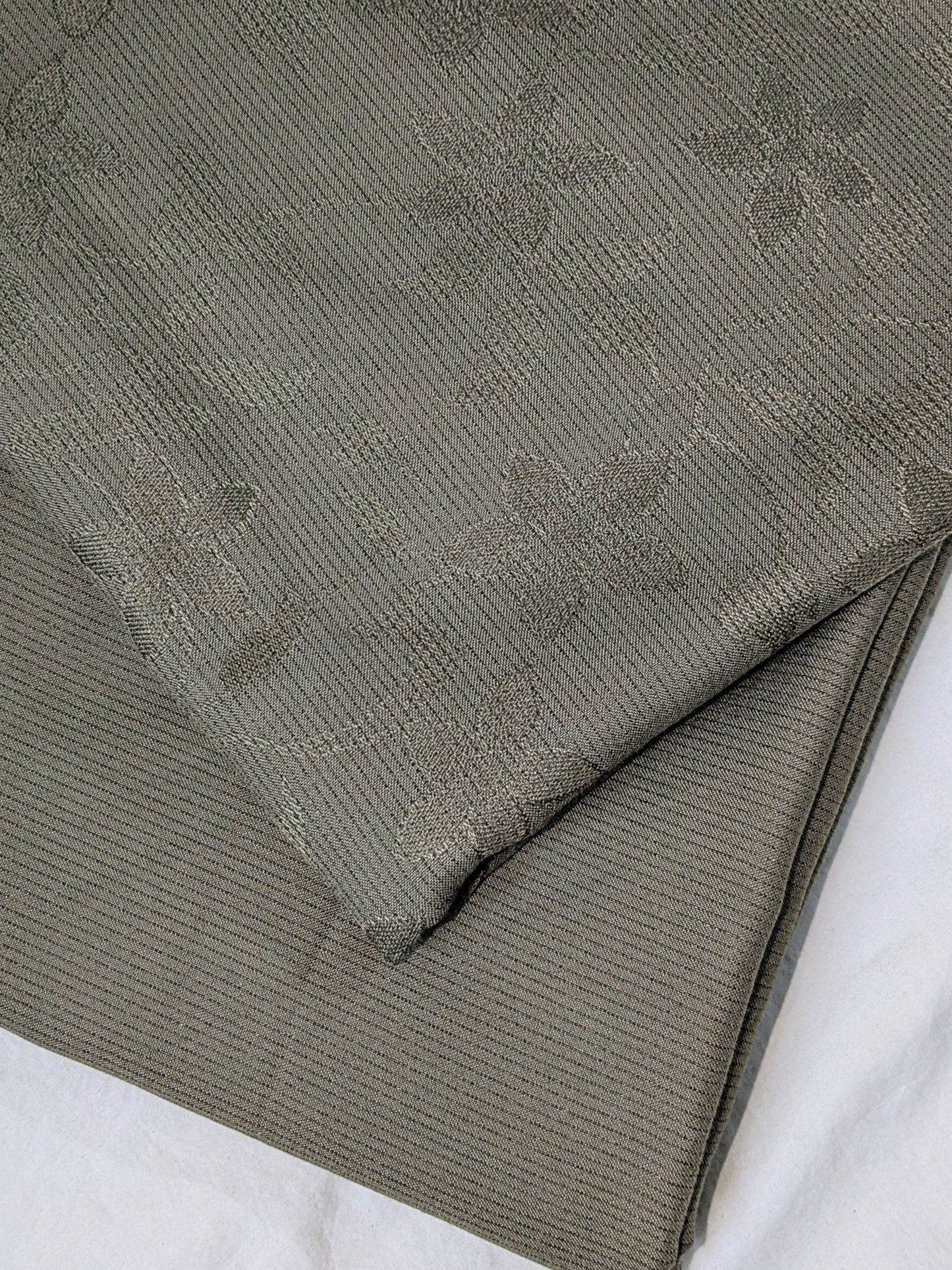 2PC ZARI LINE MOON LITE MARINA WINTER COLLECTION.        ( SAND SKIN) DESIGN _3